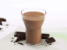 chocolademelk